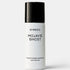 Byredo Mojave Ghost hair perfume bottle on a white background