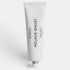 Hand cream tube of Byredo Mojave Ghost on a white background