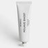 Hand cream tube of Byredo Mojave Ghost on a white background