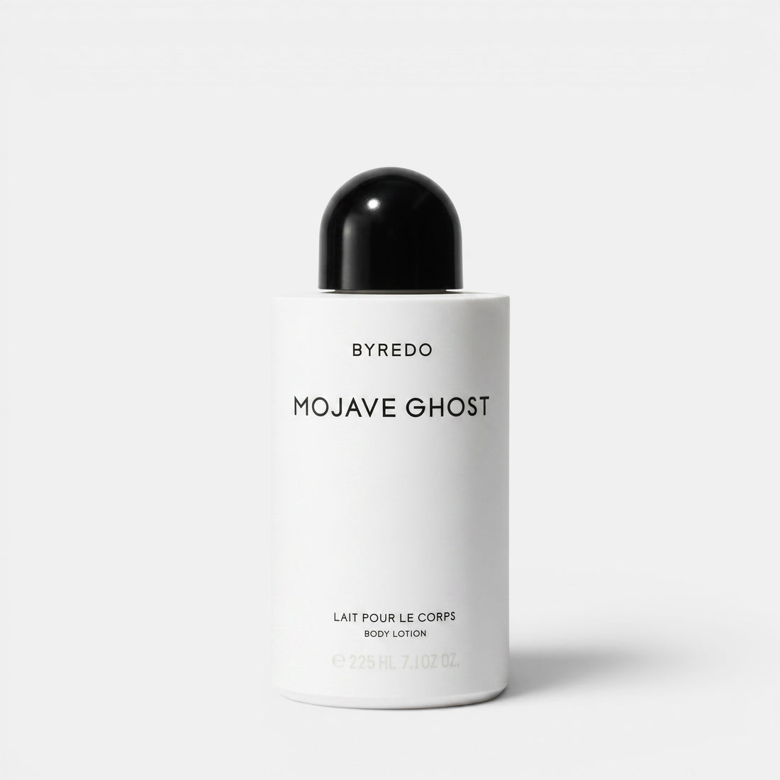 Mojave Ghost Body Lotion