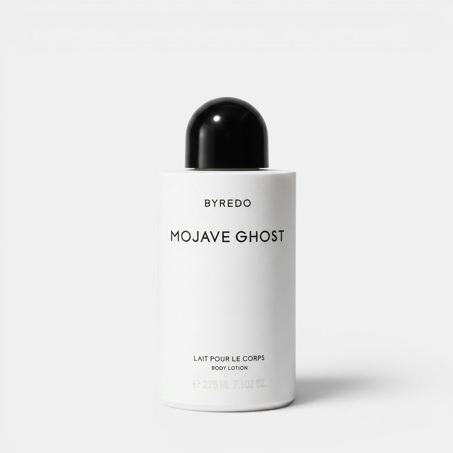 Mojave Ghost Body Lotion
