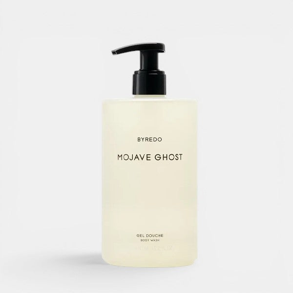 Mojave Ghost Body Wash
