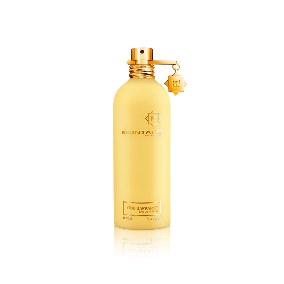 Oud Sapparot Eau de Parfum