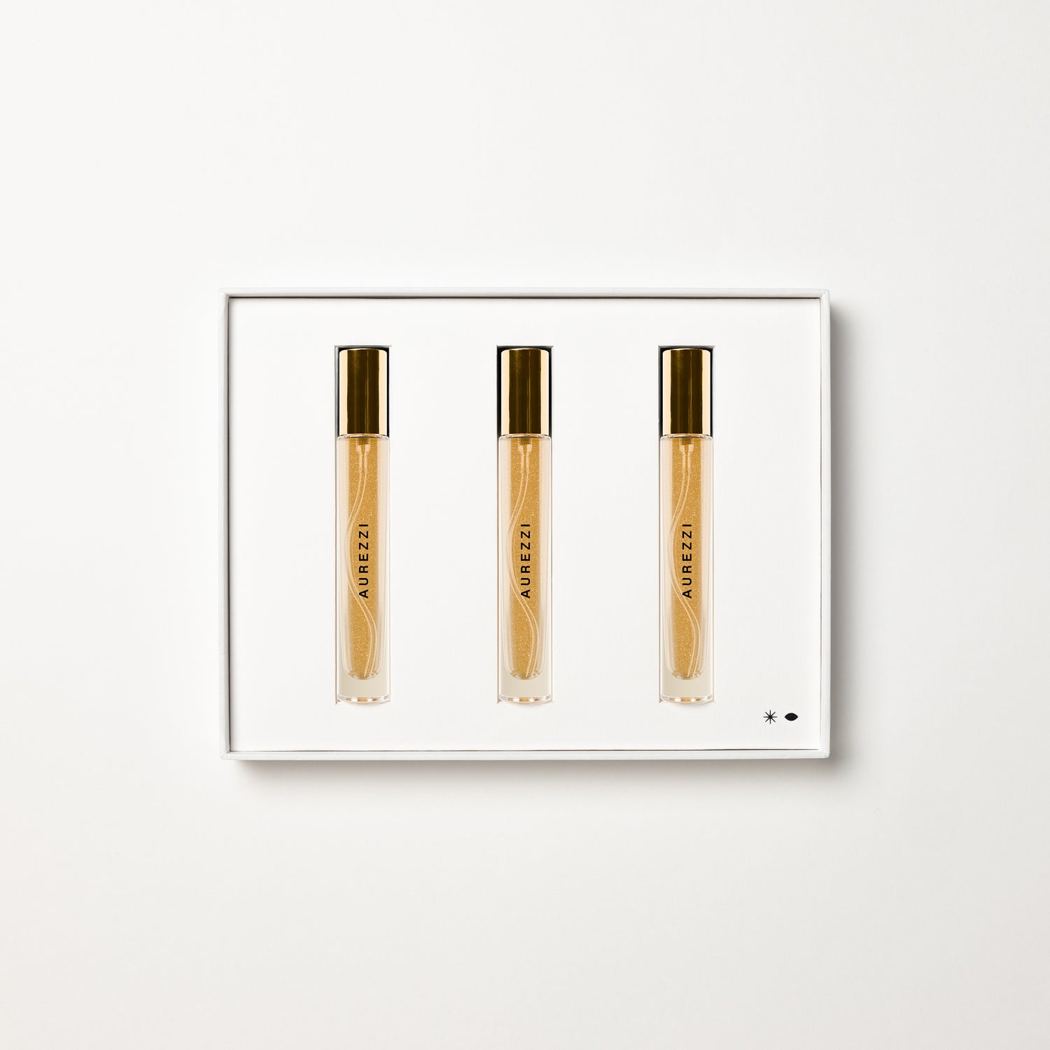 Mouth Spray Gold Fresh Mint 3-Pack