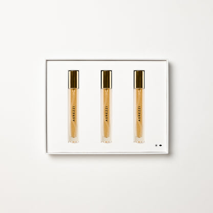 Mouth Spray Gold Fresh Mint 3-Pack