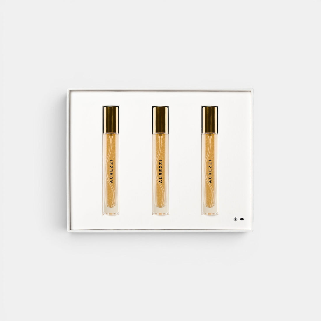 Mouth Spray Gold Fresh Mint 3-Pack