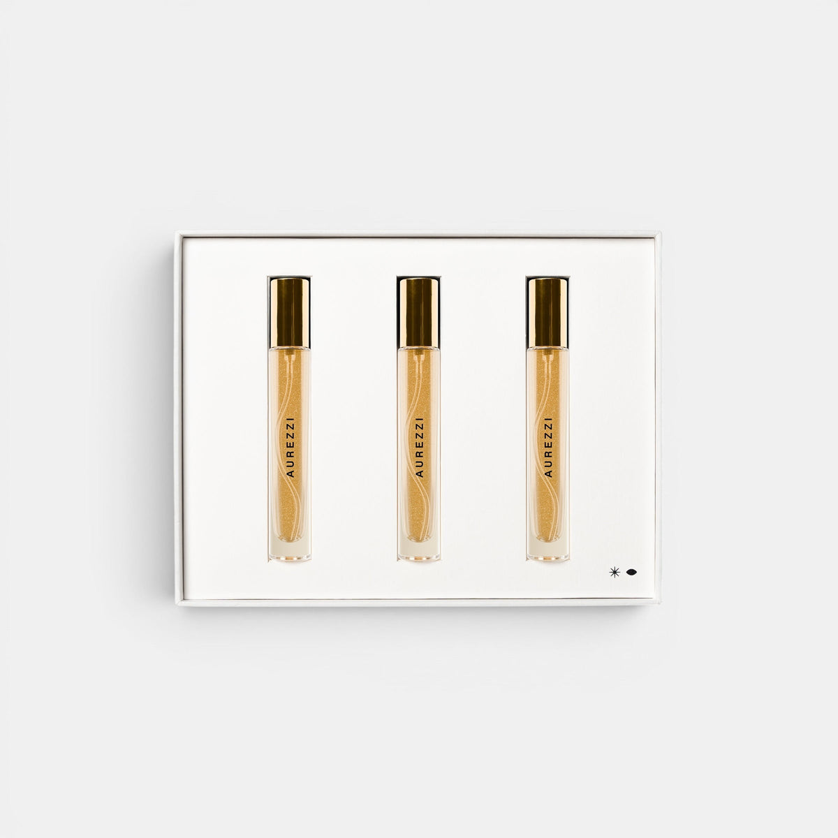 Mouth Spray Gold Fresh Mint 3-Pack