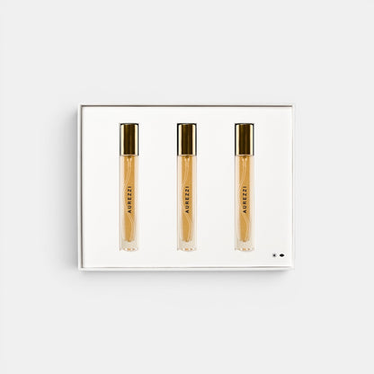 Mouth Spray Gold Fresh Mint 3-Pack