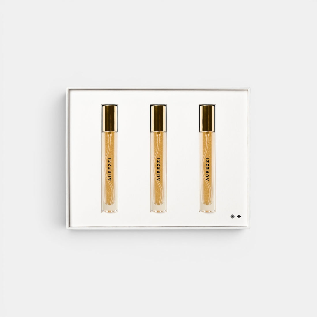 Mouth Spray Gold Fresh Mint 3-Pack