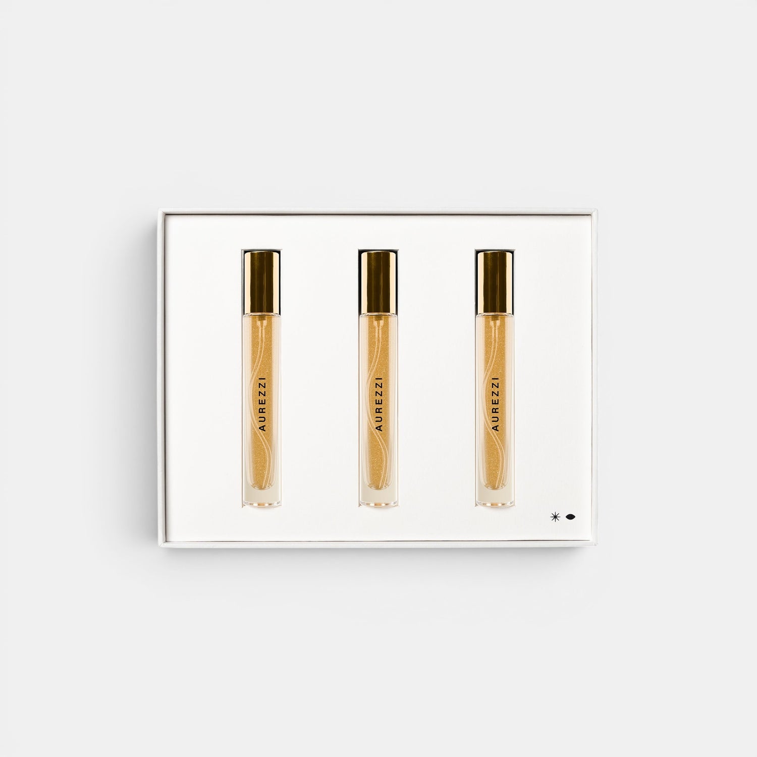 Mouth Spray Gold Fresh Mint 3-Pack