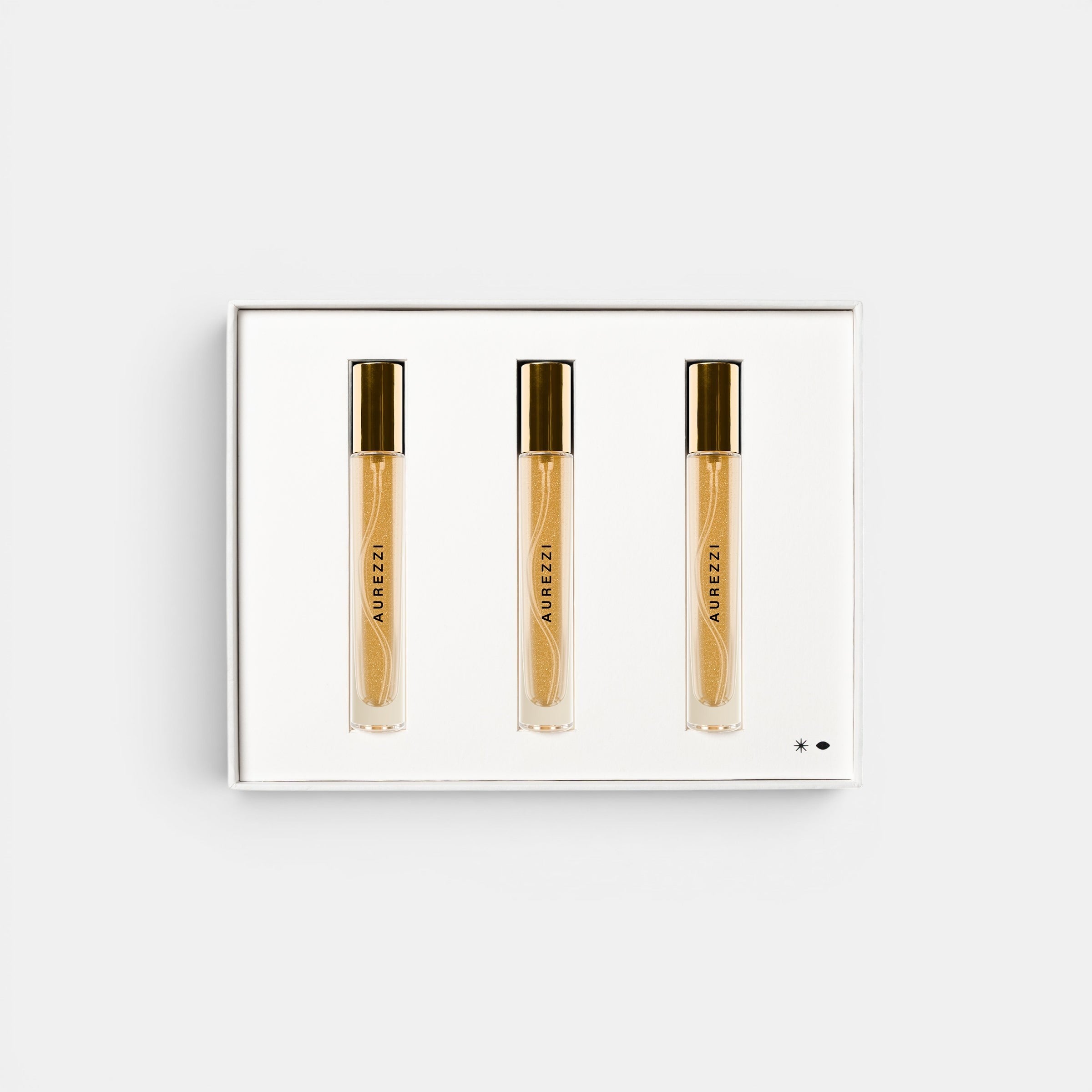 Mouth Spray Gold Fresh Mint 3-Pack