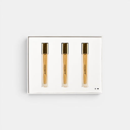 Mouth Spray Gold Fresh Mint 3-Pack
