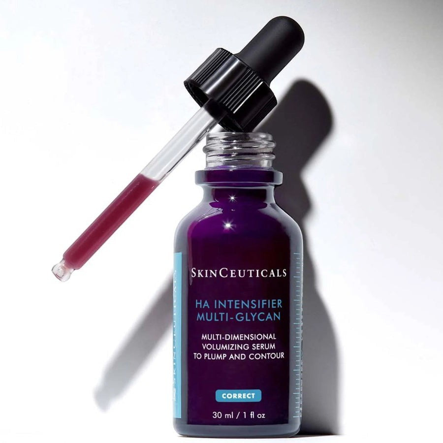 H.A. Intensifier Multi-Glycan