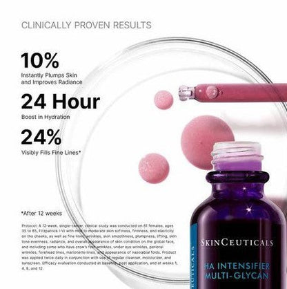 H.A. Intensifier Multi-Glycan