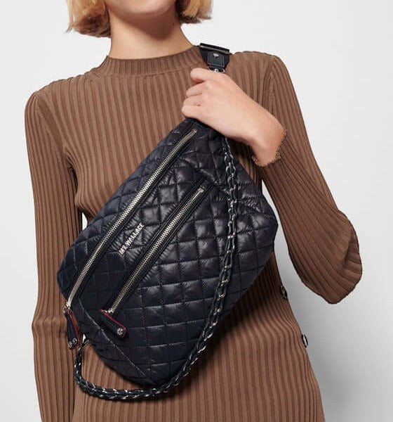 Crossbody Sling Bag