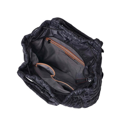 Metro Convertible Backpack