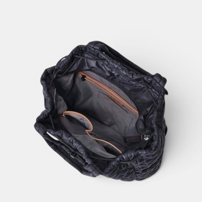 MZ Wallace | Metro Convertible Backpack | Shop Rescue Spa