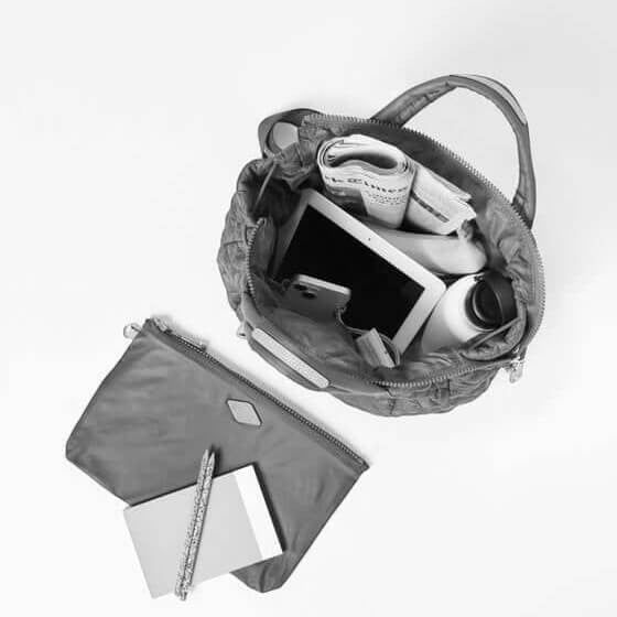 MZ Wallace | Metro Convertible Backpack | Shop Rescue Spa