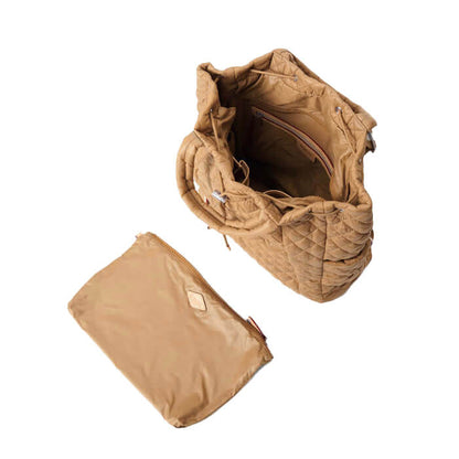 Metro Convertible Backpack