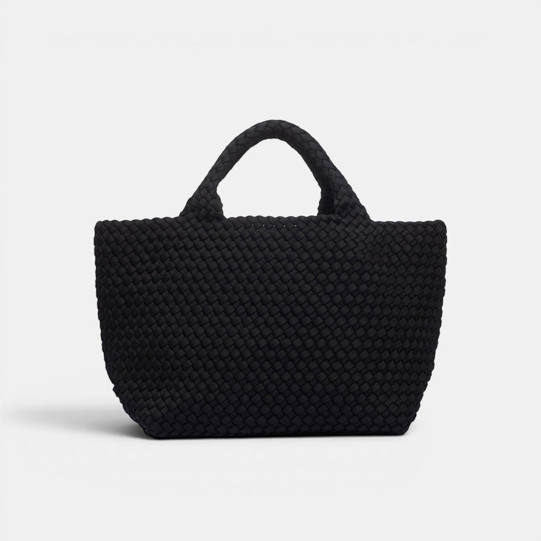 St. Barths Tote - Onyx