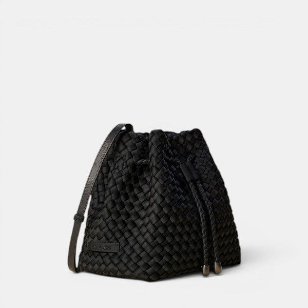 Gramercy Bucket Onyx