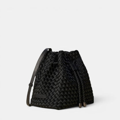 Gramercy Bucket Onyx