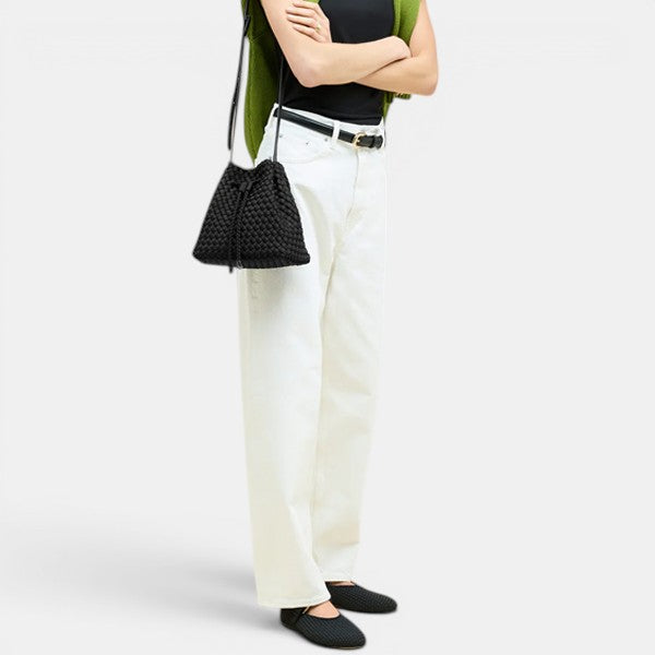 Gramercy Bucket Onyx