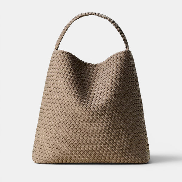 Nomad Hobo - Cashmere | Naghedi | Shop Rescue Spa