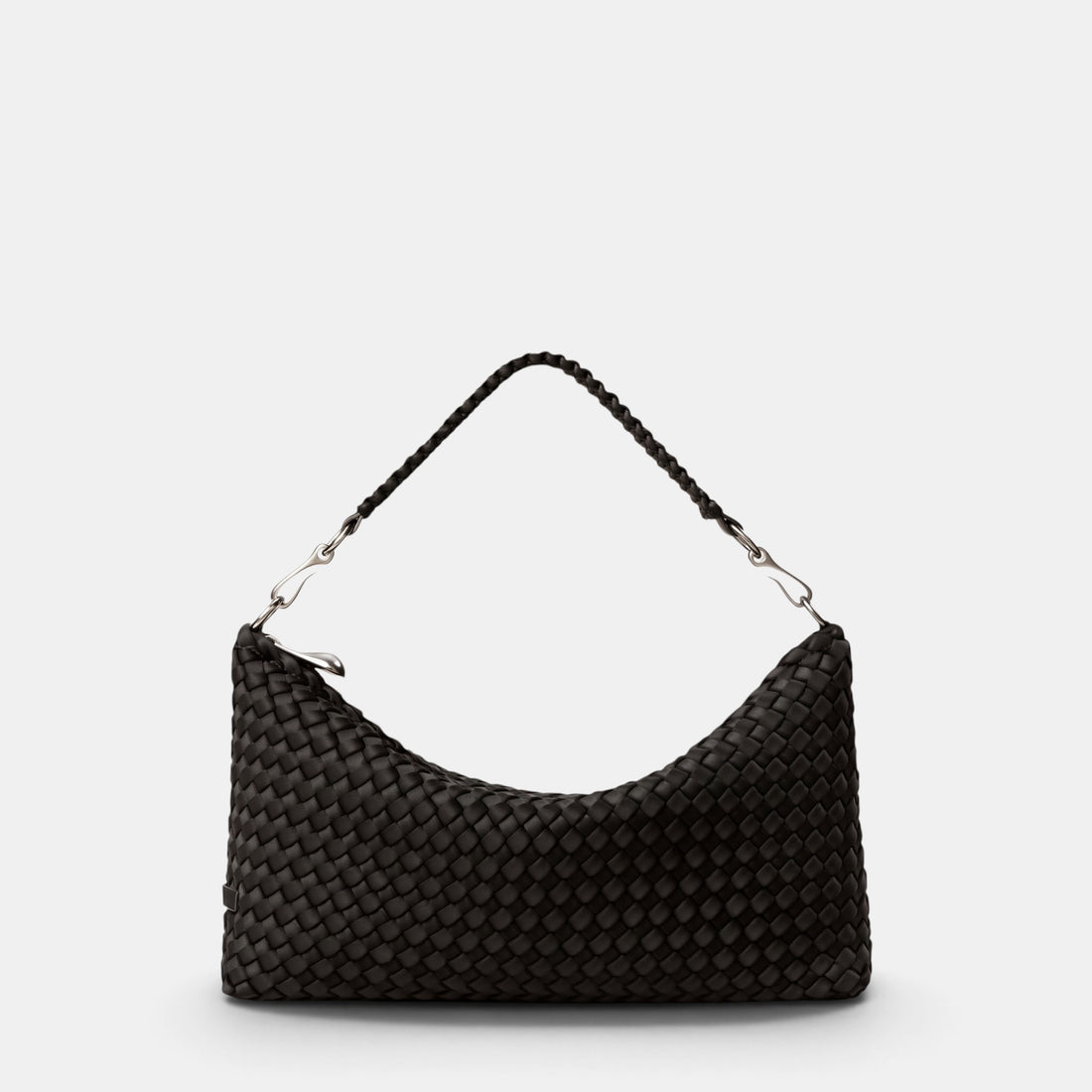 Porto Small Half-Moon Bag