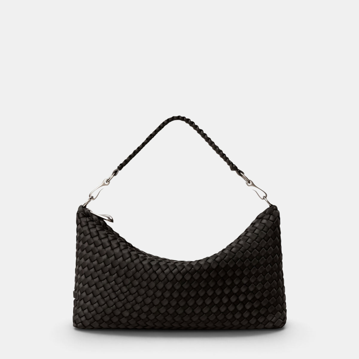Porto Small Half-Moon Bag