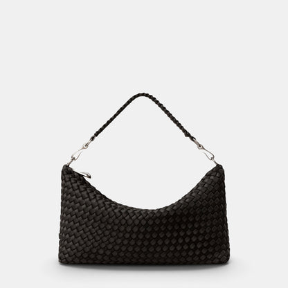 Porto Small Half-Moon Bag