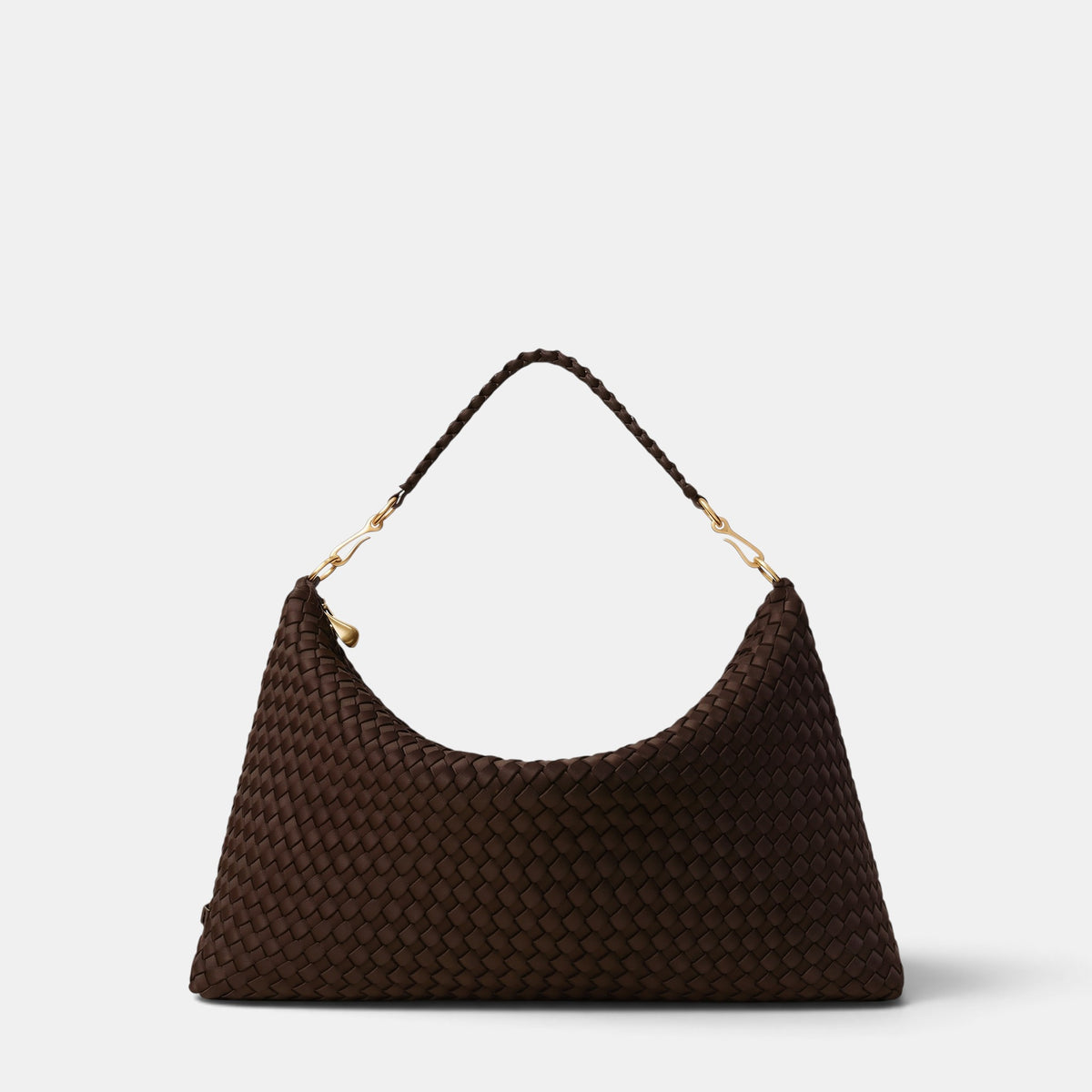 Porto Medium Half-Moon Bag