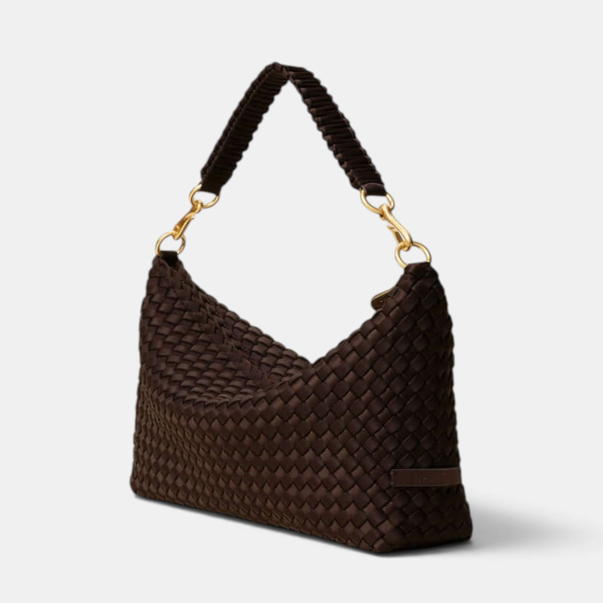 Porto Small Half-Moon Bag
