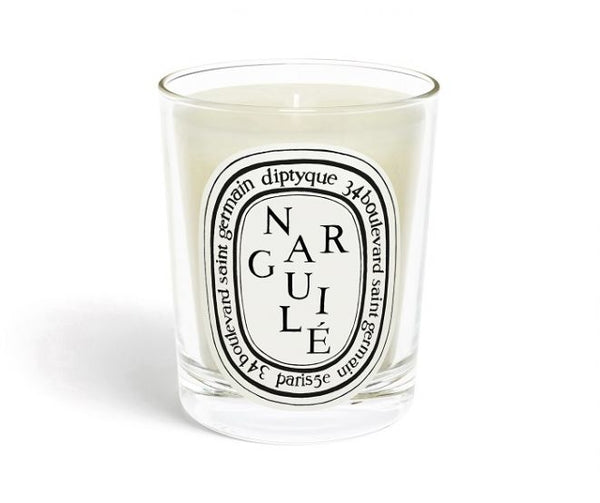 【新品未開封】DIPTYQUEフレグランスキャンドル190g Narguile Diptyque | Narguile 190g Candle | Shop Rescue Spa