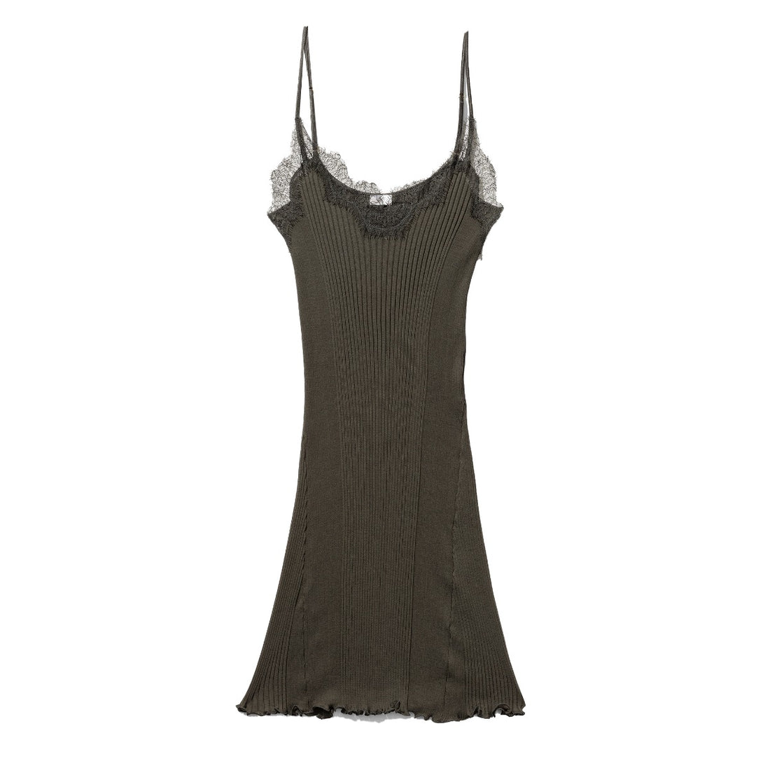 Richelieu Neglige-Dark Shadow