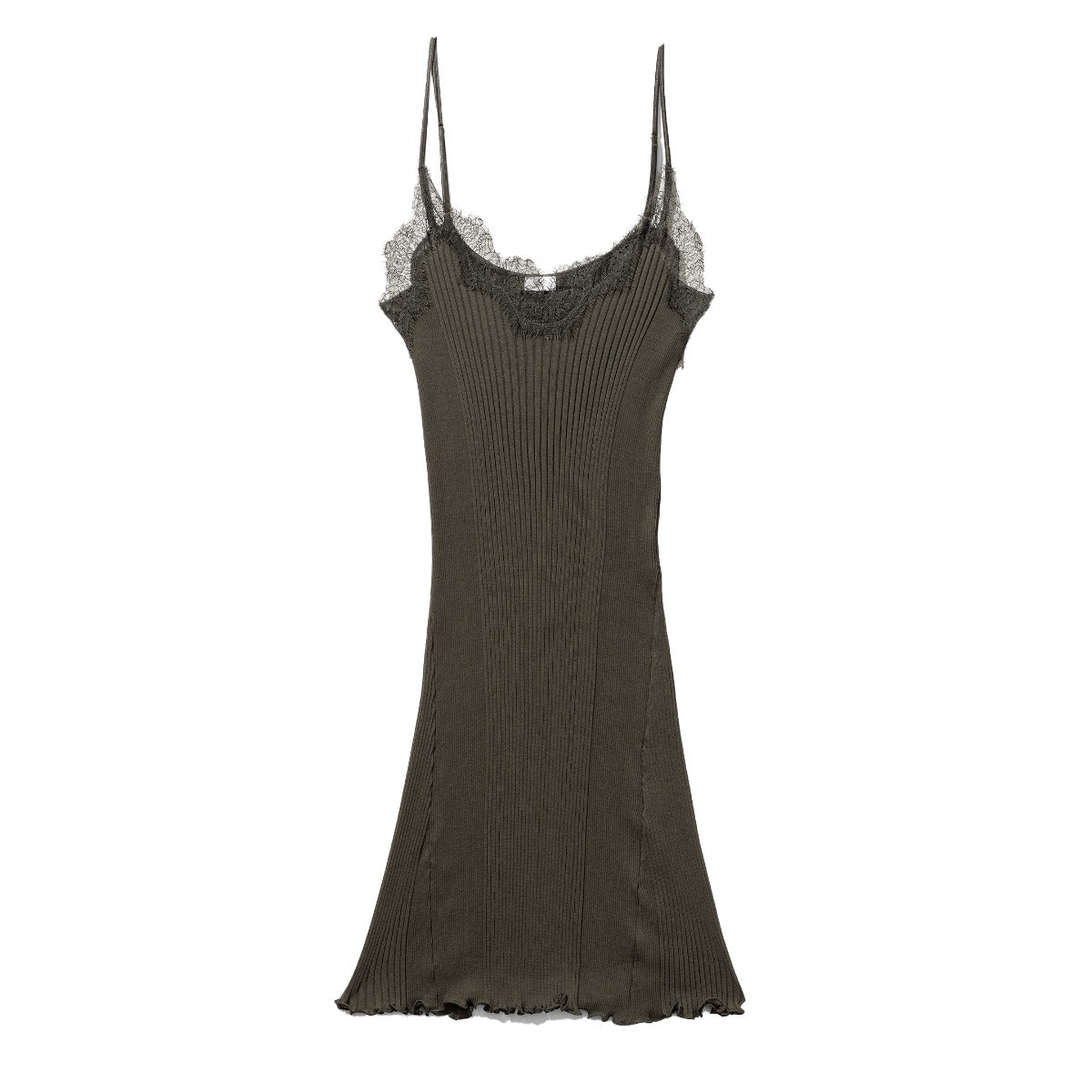 Richelieu Neglige-Dark Shadow