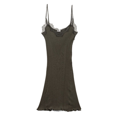 Richelieu Neglige-Dark Shadow