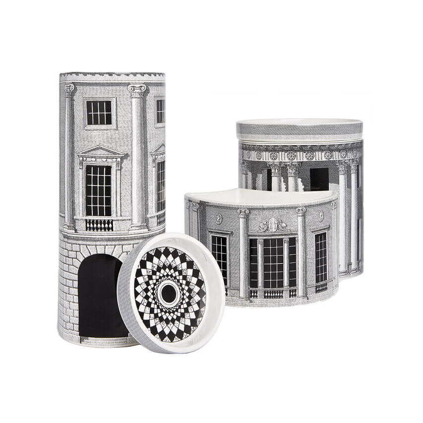 Nel Mentre Architettura Candle 800g