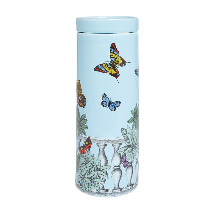 Nel Mentre Farfalle e Balaustra Candle 800g