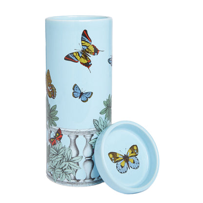 Nel Mentre Farfalle e Balaustra Candle 800g