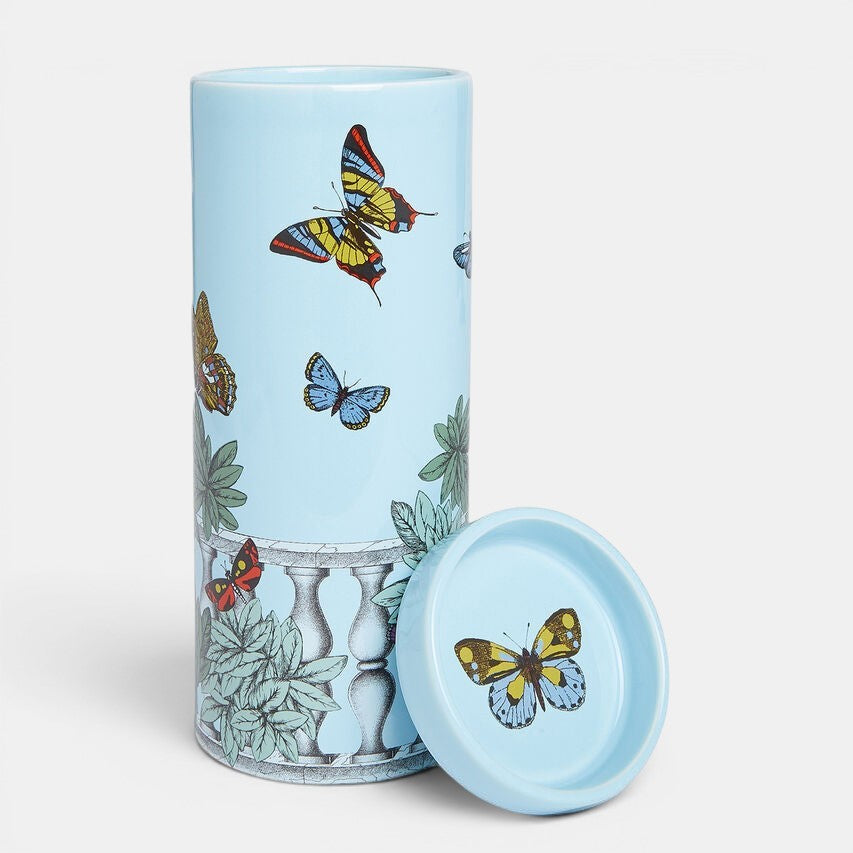 Nel Mentre Farfalle e Balaustra Candle 800g