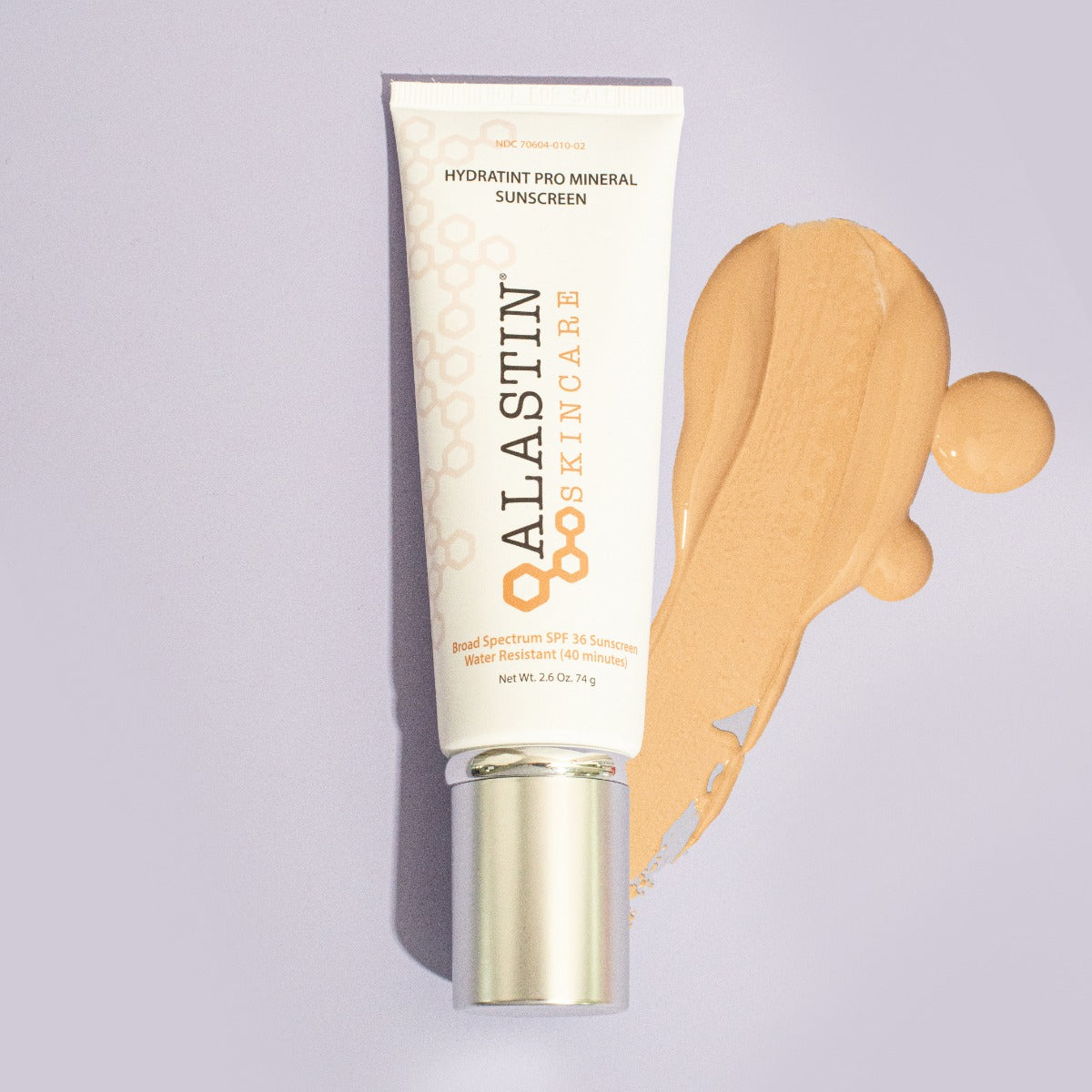 HydraTint Pro Mineral Sunscreen SPF 36