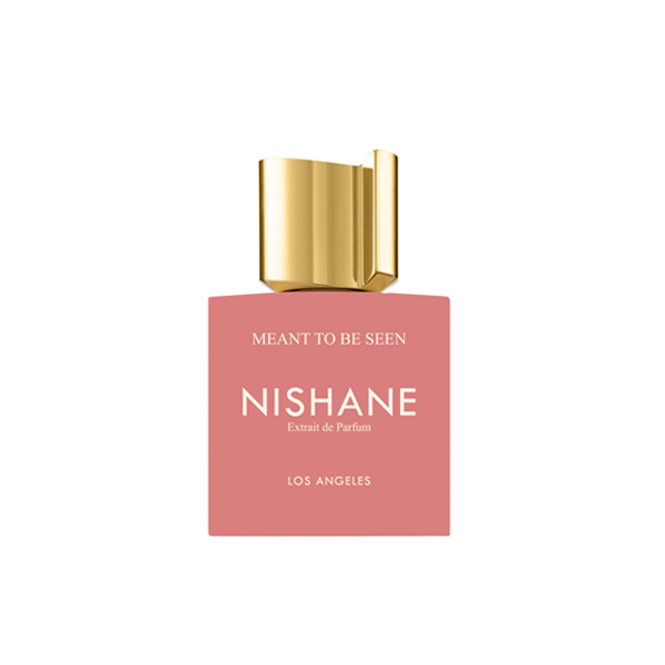 Meant To Be Seen Extrait De Parfum
