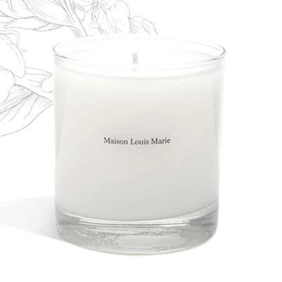 No. 12 - Bousval - Candle