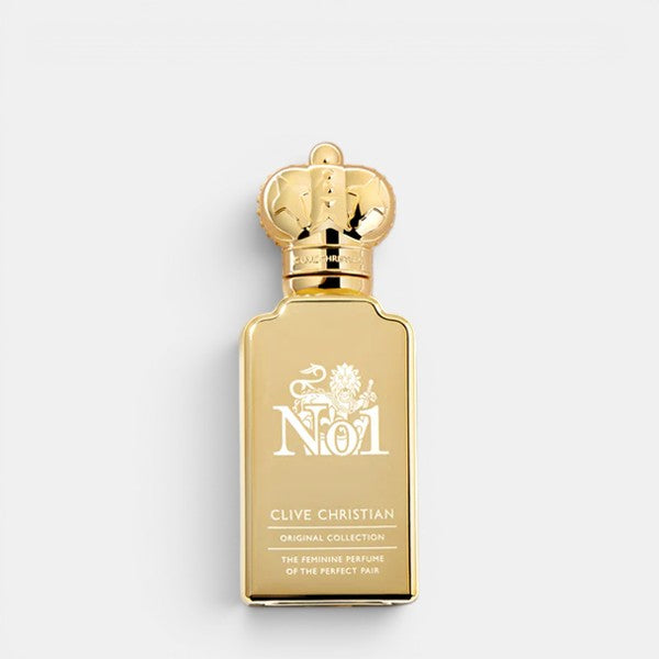 No.1 Feminine Parfum