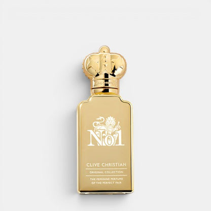 No.1 Feminine Parfum