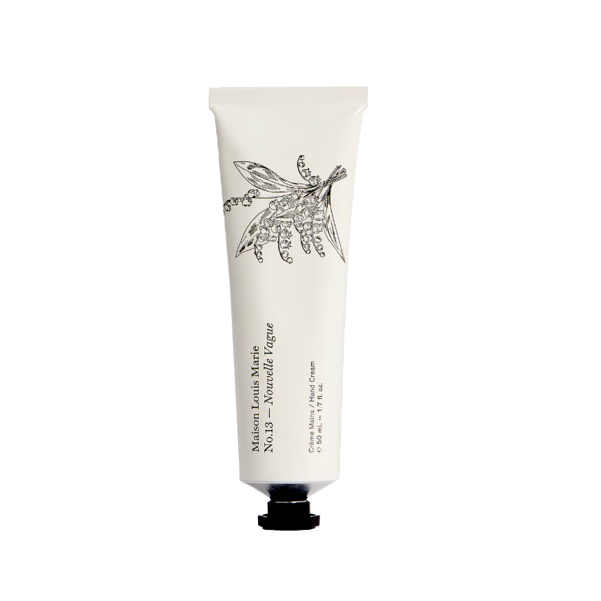 No. 13 Nouvelle Vague Hand Cream
