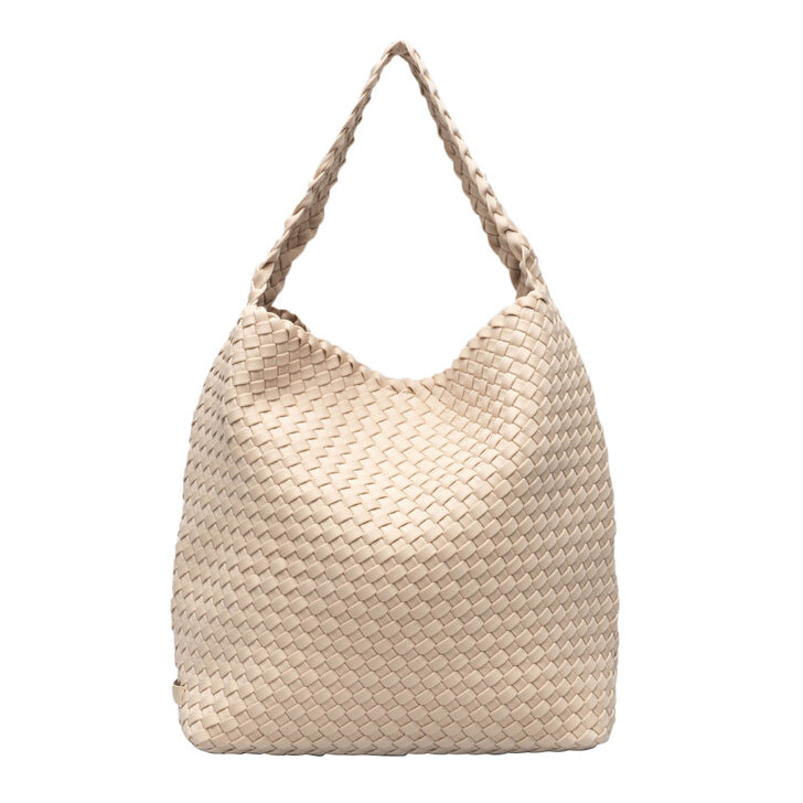 NAGHEDI　Nomad Medium Hobo Nomad_Medium_Hobo_Solid_Cocoa_