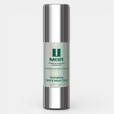 Normalizing Lipid &amp; Sebum Care