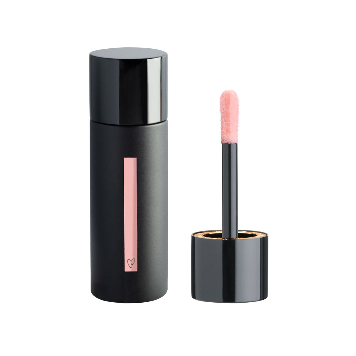 Squeaky Clean Liquid Lip Balm